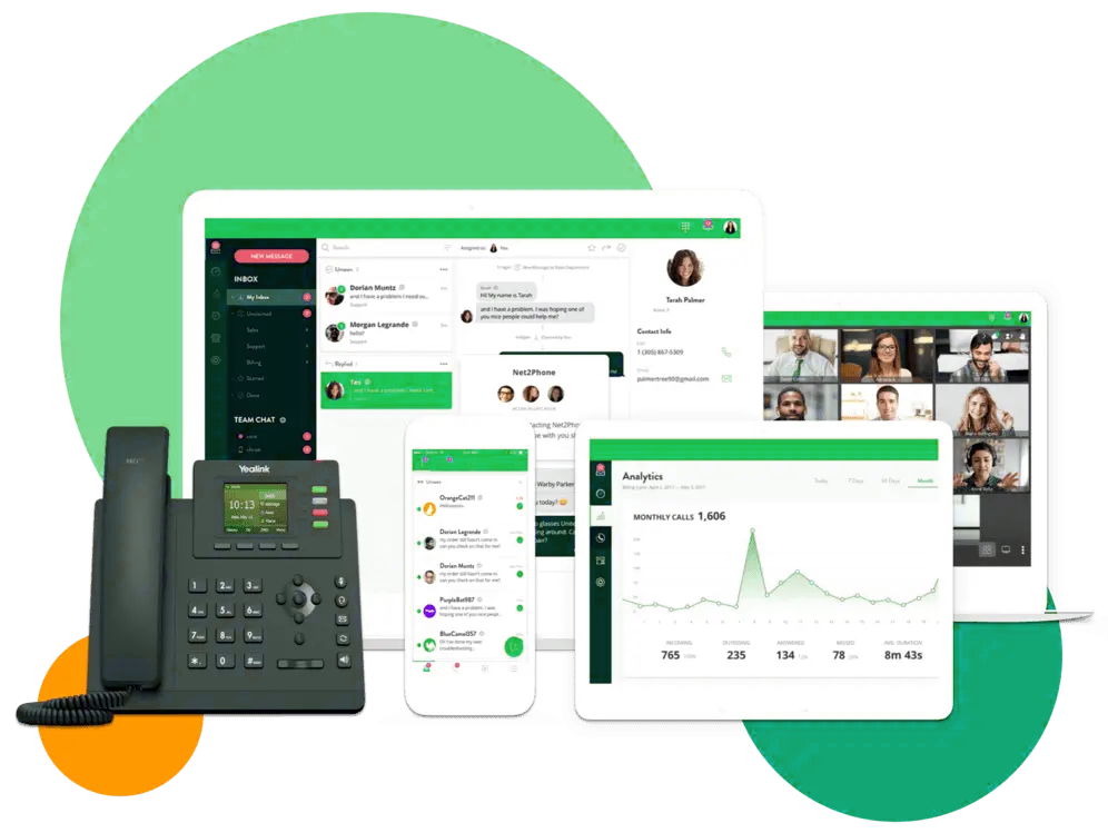 EGF Telecom